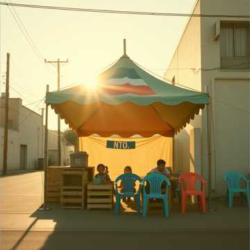 Cover art for DJ REZWAN TENT OWNER by Rezwanur Rahman