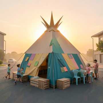 Cover art for DJ REZWAN TENT OWNER by Rezwanur Rahman