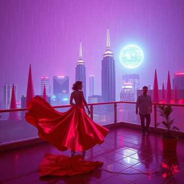 Cover art for Suelta el Ritmo by Briana Yarely Campos Garcia