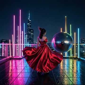 Cover art for Suelta el Ritmo by Briana Yarely Campos Garcia