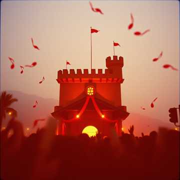 Cover art for Benteng Ngopi Ngapak_BNN by Ben Teng