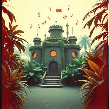 Cover art for Benteng Ngopi Ngapak_BNN by udinmilitia