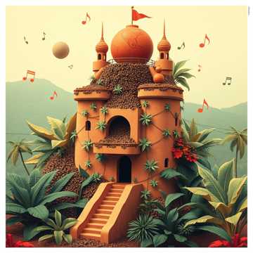 Cover art for Benteng Ngopi Ngapak_BNN by udinmilitia