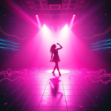 Cover art for Ani no Baile by Anarie De Souza Leite