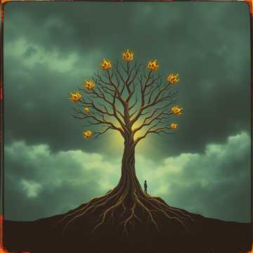 cashPBBPのStill Standingのカバーアート