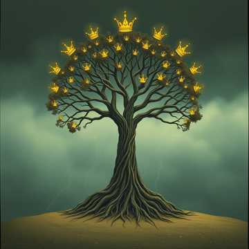 cashPBBPのStill Standingのカバーアート