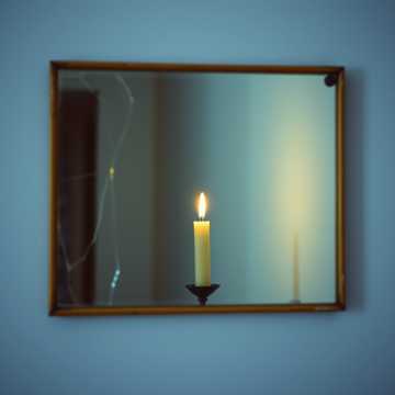 Cover art for Did You See Me, Lord?” by Zion Matovu