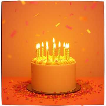 Cover art for Flaviu at Forty by Ovi Sgaren