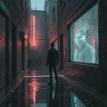 Cover art for Убила ночь by Vitaliy Nekotorov