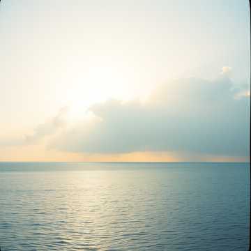 Cover art for Before the First Light by Zion Matovu