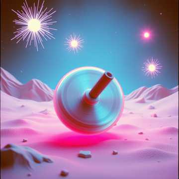 Cover art for Electric Yo-Yo by sajino5566@etramay.com