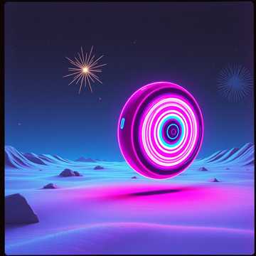 Cover art for Electric Yo-Yo by sajino5566@etramay.com