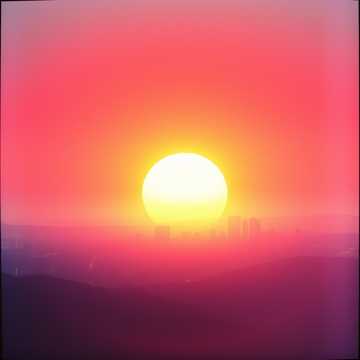 Cover-Art für “Sinyal Fajar” von Reza