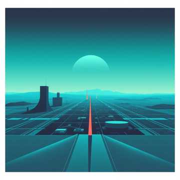 Cover art for kakkakalalla by Planito