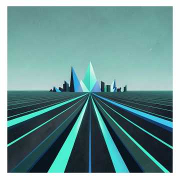 Cover art for kakkakalalla by Planito