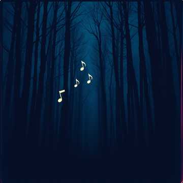 Cover art for Melodi Kasih by Obsolete Machination