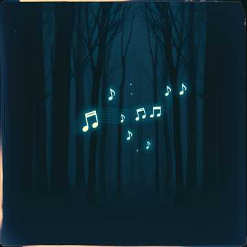 Cover art for Melodi Kasih by Obsolete Machination