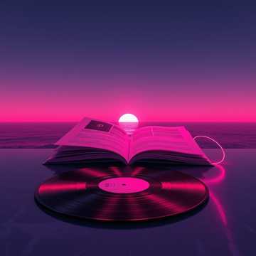 Cover art for página virada by Joao Eduardo
