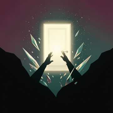 Cover-Art für Neustart von Robert