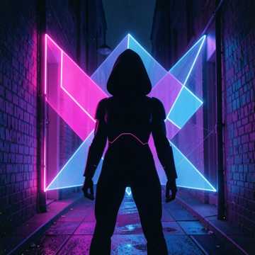 Cover art for Wie Is Os by Kurt Kingsley