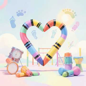 Cover art for Somos Chiquitos by José