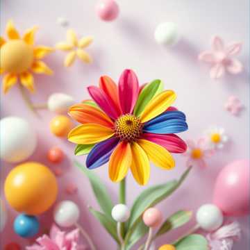 Cover art for Prietenia E Magia by nicoleta_nuti@yahoo.com