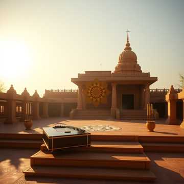 Обложка Swaminarayan Naam от DIVINE TUNES SANKALP