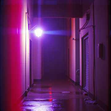 Copertă pentru Shadows in the Rain de Dimas D