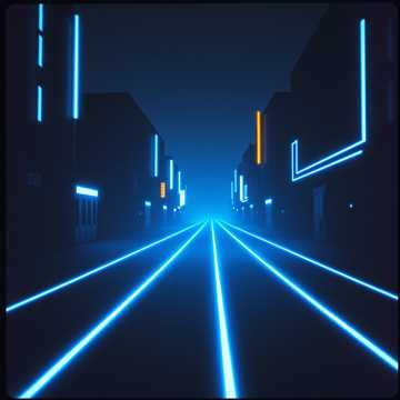 Cover art for Shockwave Halo by Unknown Artist