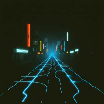 Cover art for Shadow Pulse by Unknown Artist