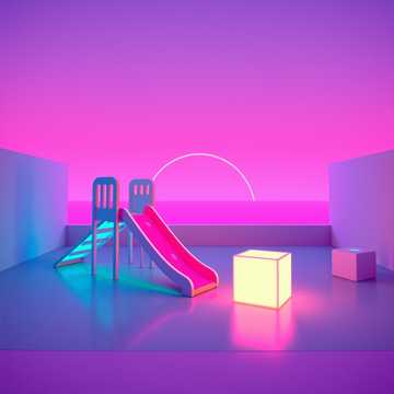 Cover art for Tinky Winky by blumi_yt