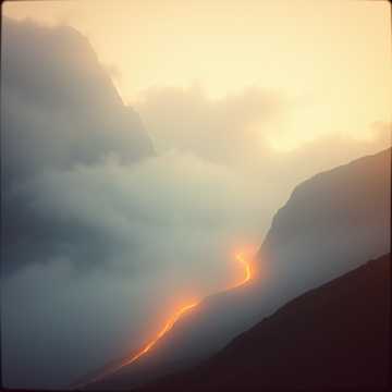 Capa de Fuaasaa por Brian Arcubia.