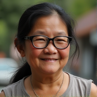 Обложка Nanay Kong Sarilyn от Jomaico Sulinay