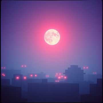 Cover art for Night Lights by zkqhuvbgveycrhmwtm@nespf.com