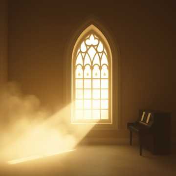 ssoma agd의 Endless Grace 커버 아트