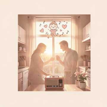Cover-Art für Je t'aime Maman et Papa von Ariot Jac