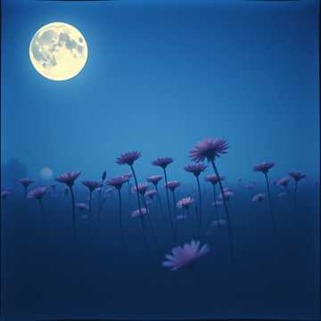 Cover art for Mon Amour Perdu by pierre