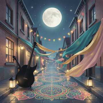 Gojri Music Officialのعید آگی نیのカバーアート