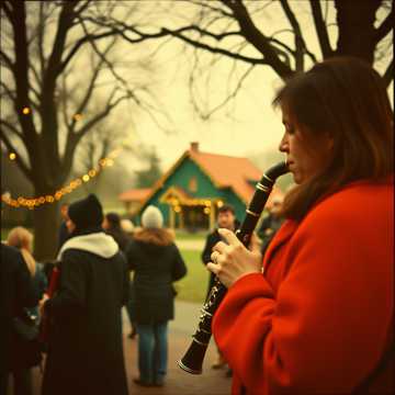 Unknown Artist의 Hai Lenuța La Dans 커버 아트