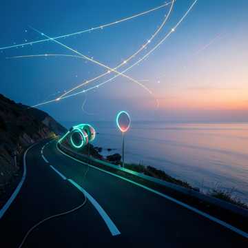 AI Music Generator - Drumul fără Sfârșit - AI-generated song