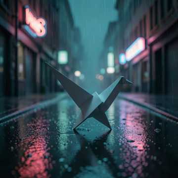 AI Music Generator - ya aprendí a perdonar - AI-generated song