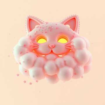 Обложка Jestem Muffinką от Dariusz Chamulak