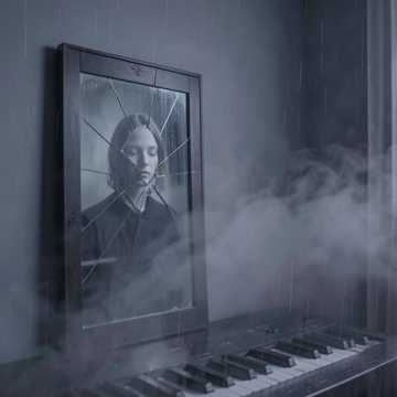 Cover-Art für terrors lullaby von David Wilmot