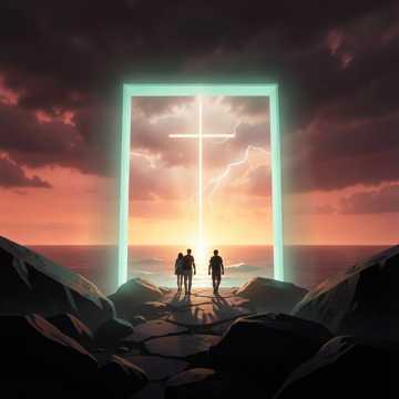 Cover art for tu vis by Constant Coulibaly