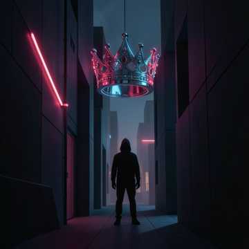 Cover-Art für Krimzyo Yoza von Shane Taui