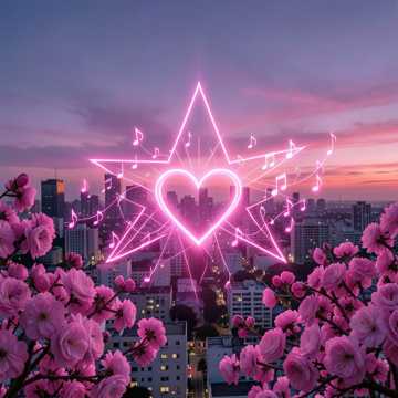 Обложка melodia da vida от Cris Dos anjos
