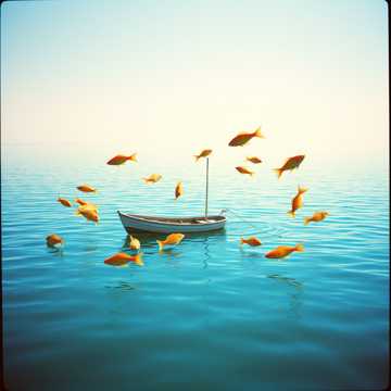 Copertă pentru Mihai Pescarul de Unknown Artist