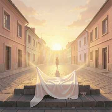 Capa de Tekbir Günü por Hatice Enez