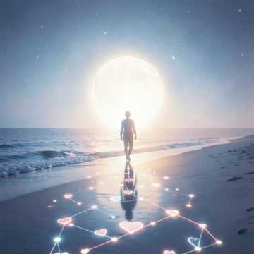 Pochette de Amo-te mãe par Jesus Mac