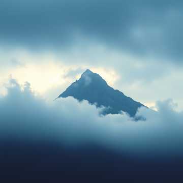 Cover art for THE STRENGTH I KEEP PRAYING FOR by Zion Matovu